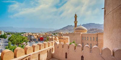 Oman