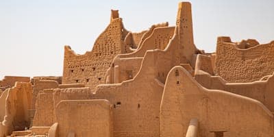 Saudi-Arabien