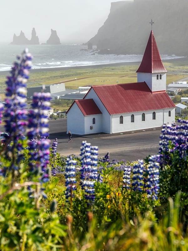 Islands Südküste intensiv