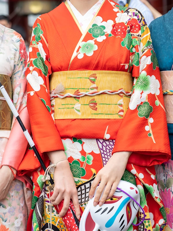 Taipeh, Tokyo & Seoul