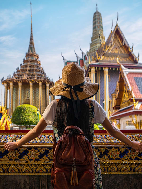 Thailand Tales