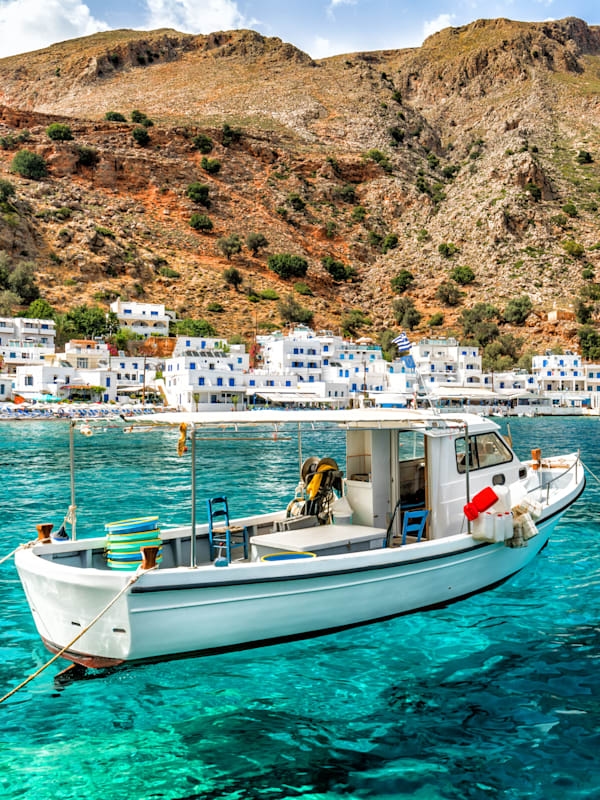 Kreta Bucketlist