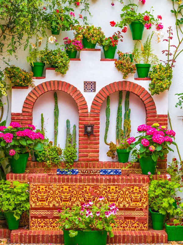Andalusien Roadtrip