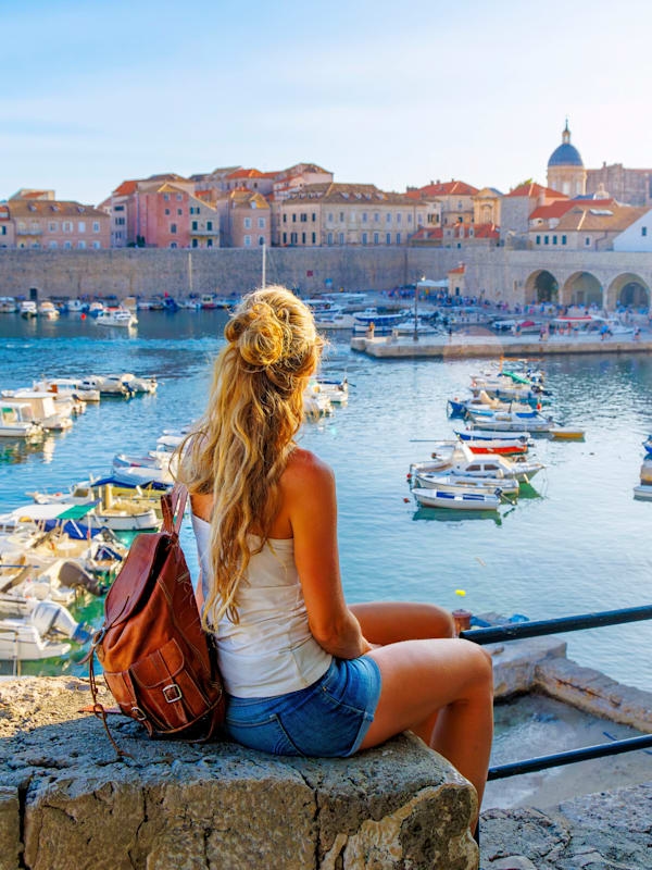 Montenegro & Dubrovnik