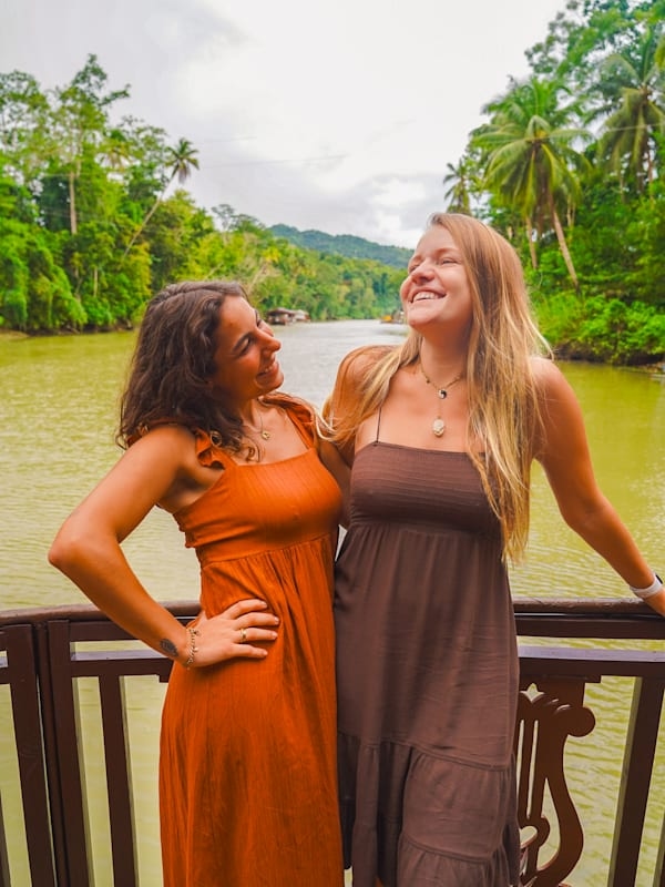 Philippinen Inselhopping