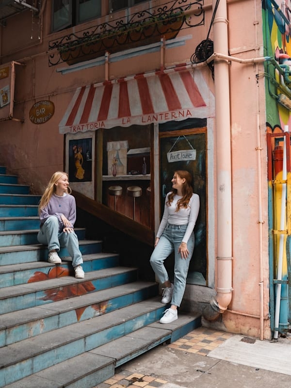 Greater Bay Bucketlist