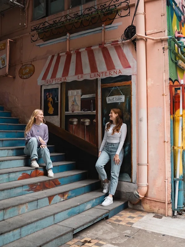 Greater Bay Bucketlist