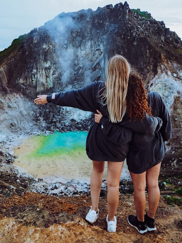 Sumatra, Malaysia and Singapore