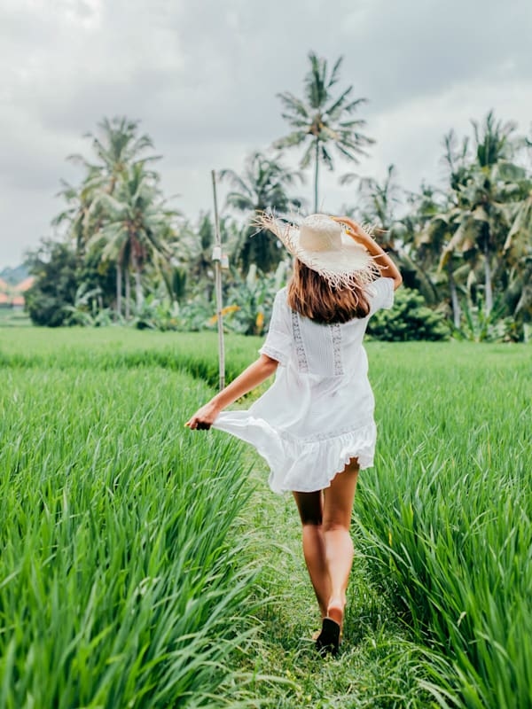 Malaysia, Singapur & Indonesien