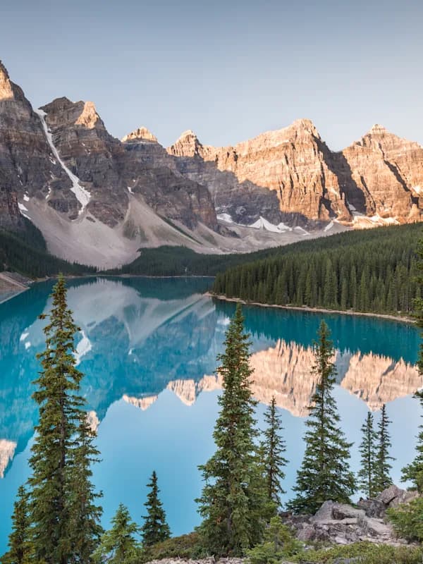 Trip card background image