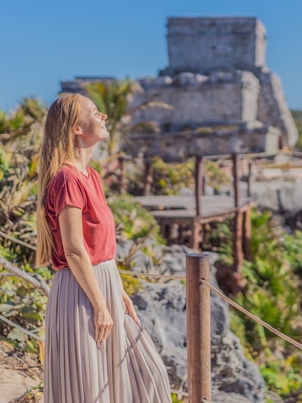 All Around Central America