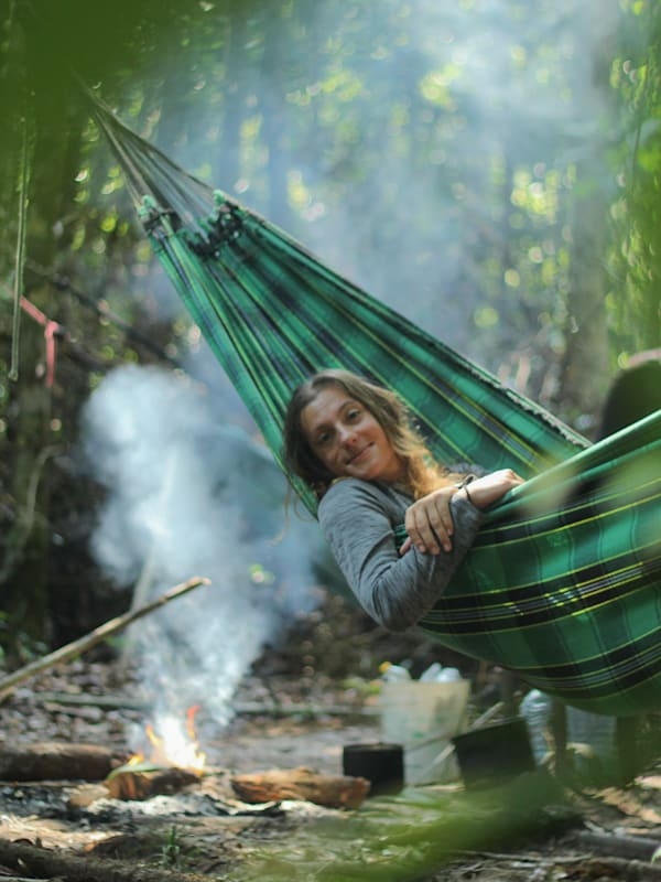 Amazonas Abenteuer