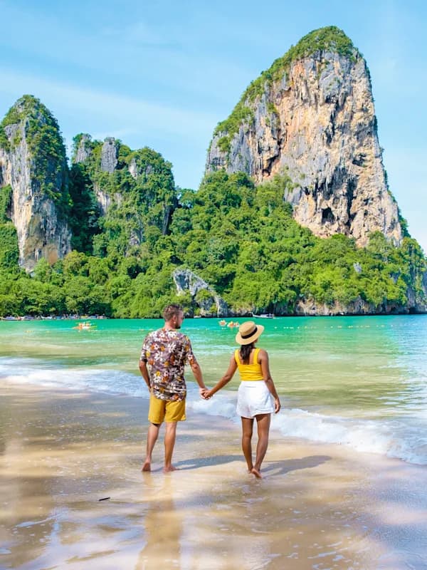 Trip card background image