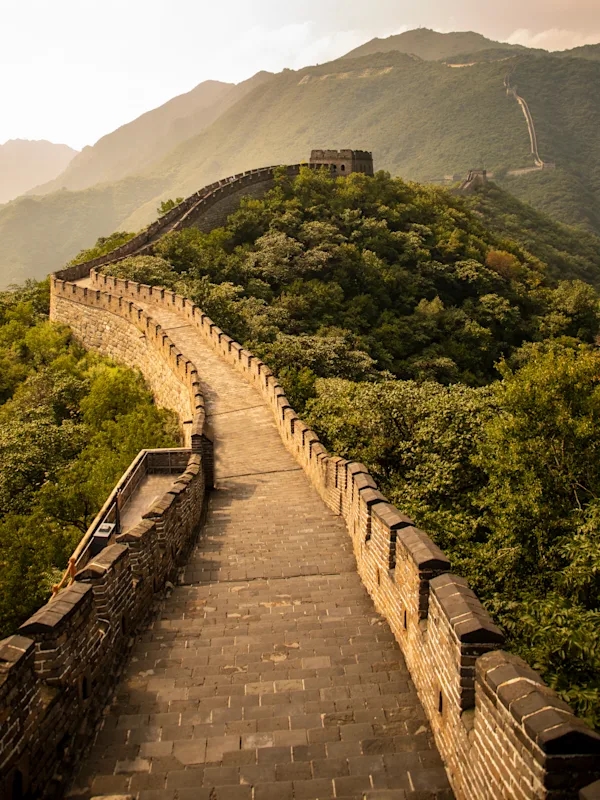 Japan, China & Südkorea