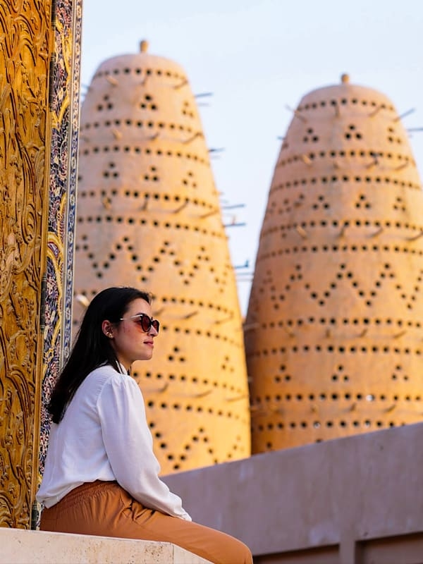 Katar & Vietnam
