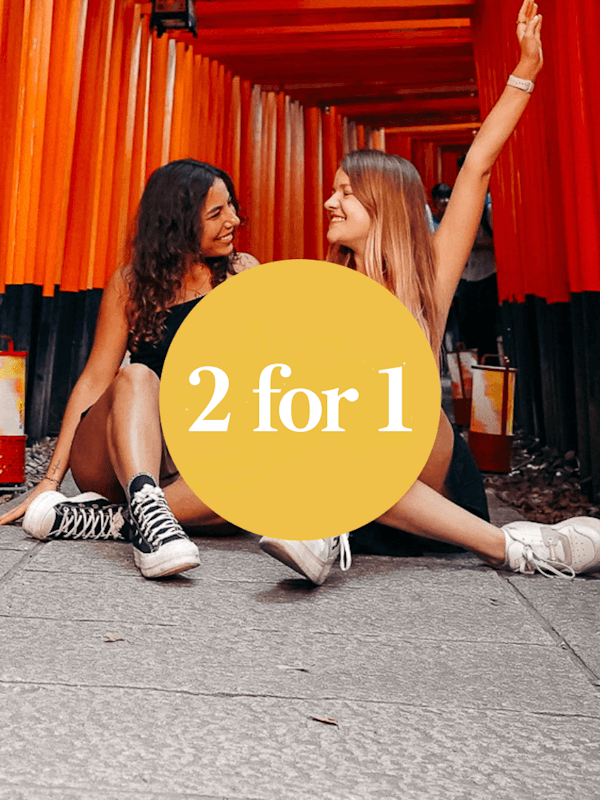 Trip card background image