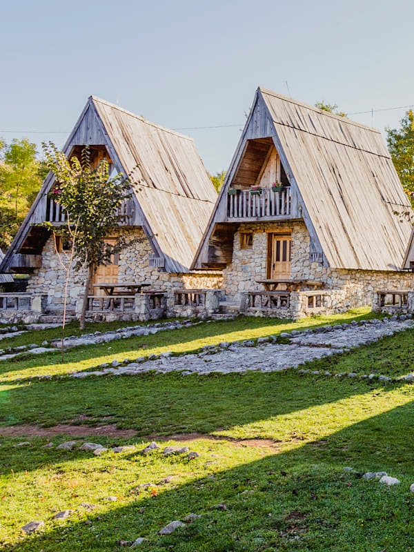 Montenegro & Dubrovnik