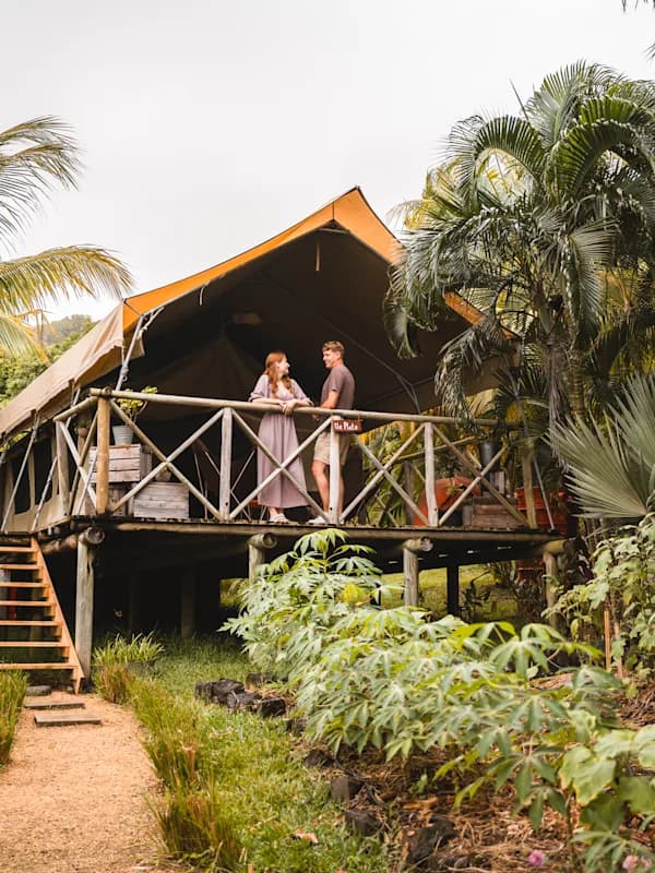 Trip card background image