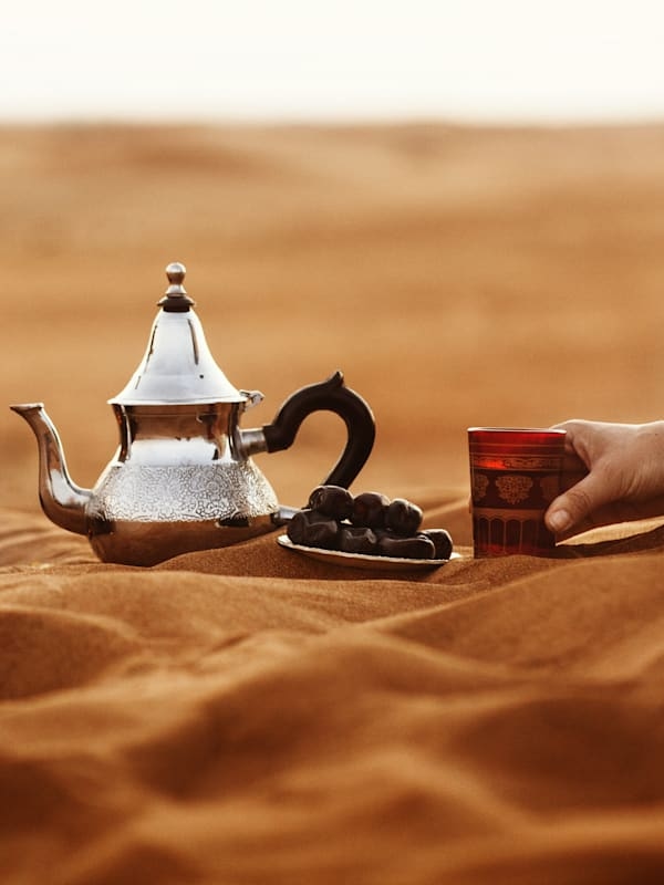 Qatar Roadtrip