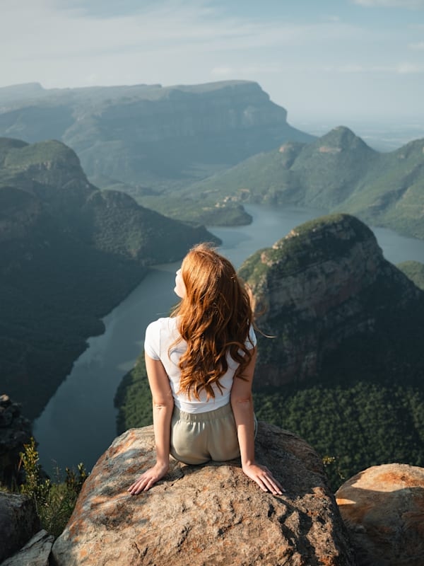 Südafrika Signature