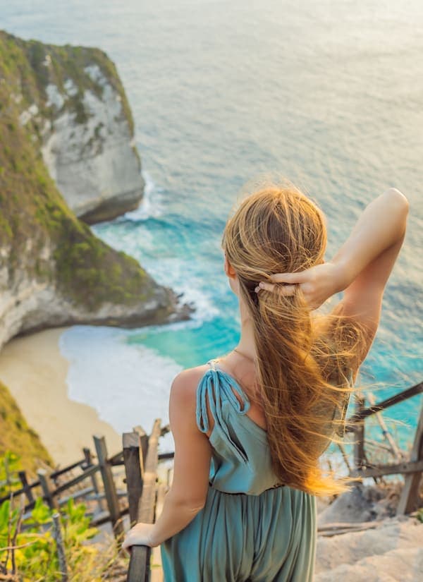 Singapore, Bali & Java: van skyline tot blauw kratermeer