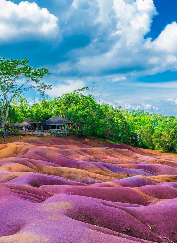 Mauritius roadtrip: van markten tot natuurwonderen