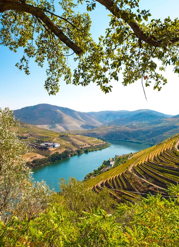 Noord-Portugal: roadtrip naar de outback