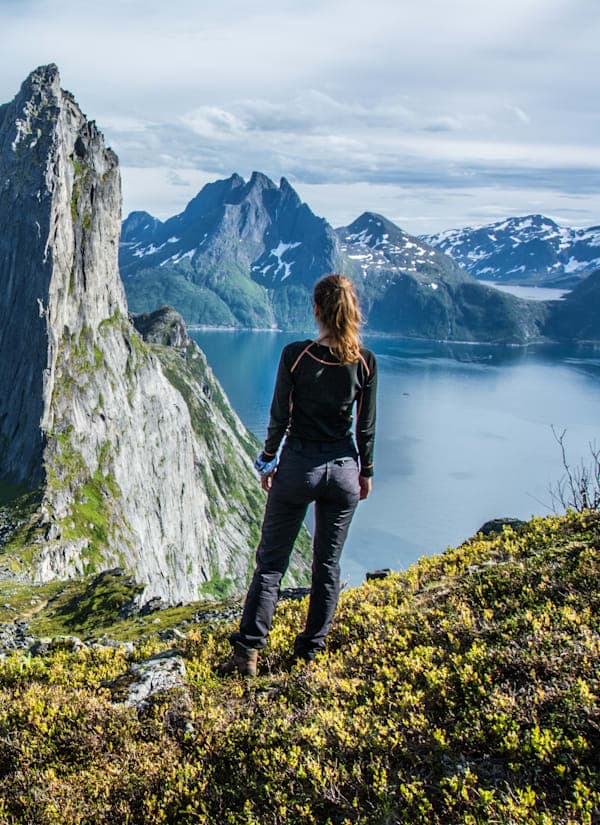 Noorwegen roadtrip: Lofoten & eilandavontuur Senja