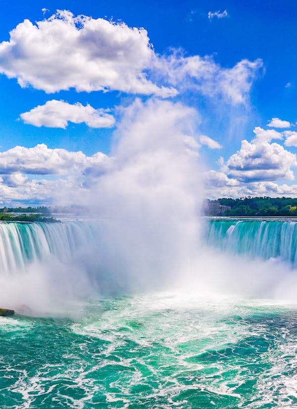 Ontdek Ontario: roadtrip, wildlife & skylines