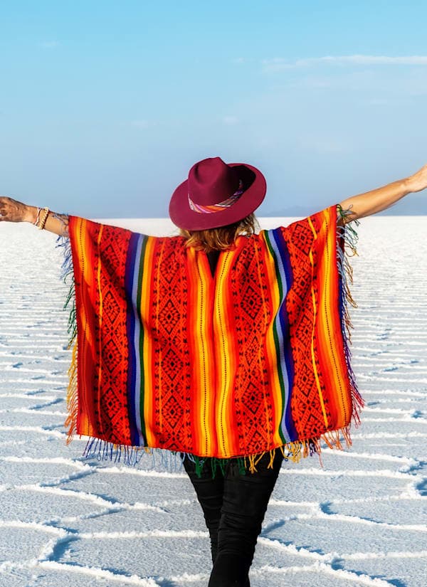 Chili, Bolivia & Peru: van Uyuni naar Machu Picchu