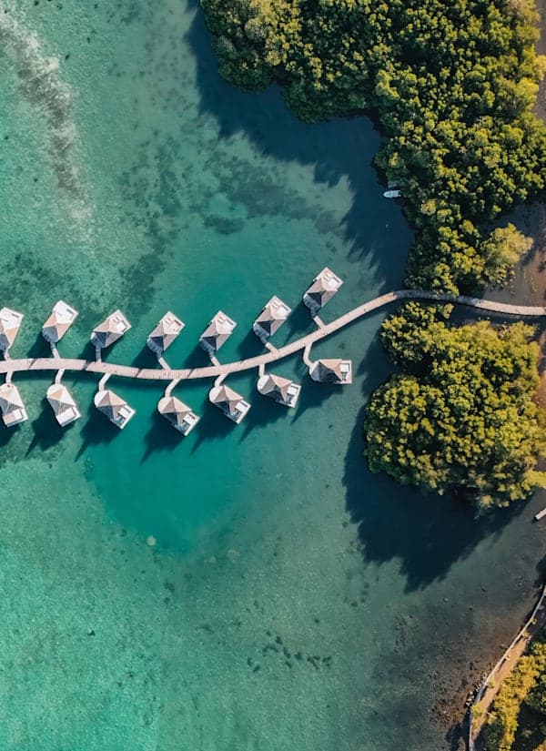 Bali & Singapore signature: van Komodo tot zeesuite