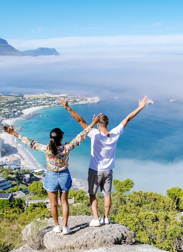 2 for 1 Zuid-Afrika: roadtrip via de Tuinroute naar wildlife