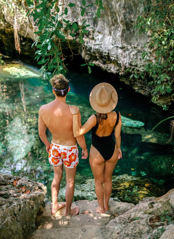 2 for 1 Mexico: Guatemala, Belize & Riviera Maya