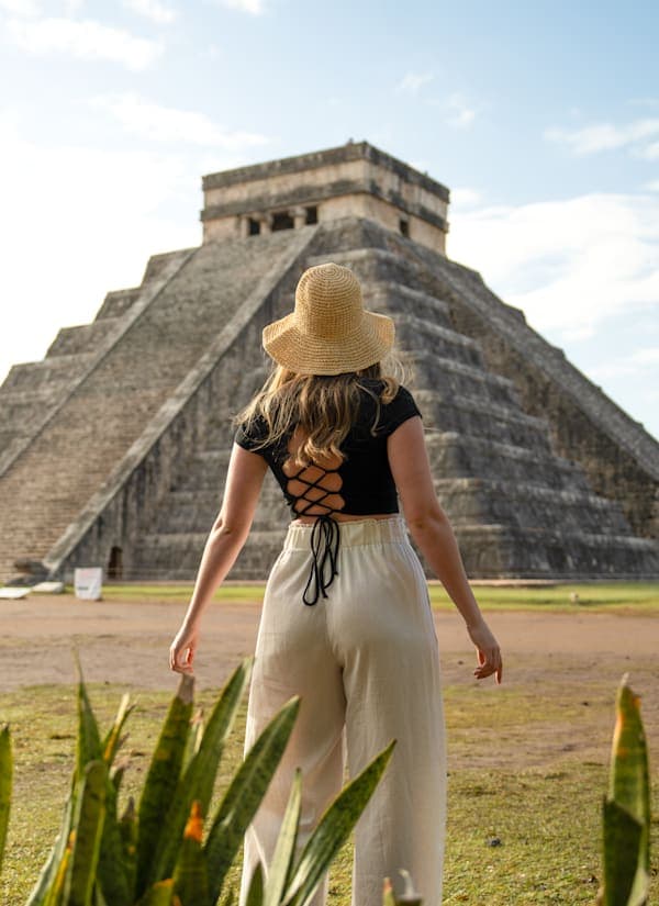 2 for 1 Mexico roadtrip: more than Yucatán imagine