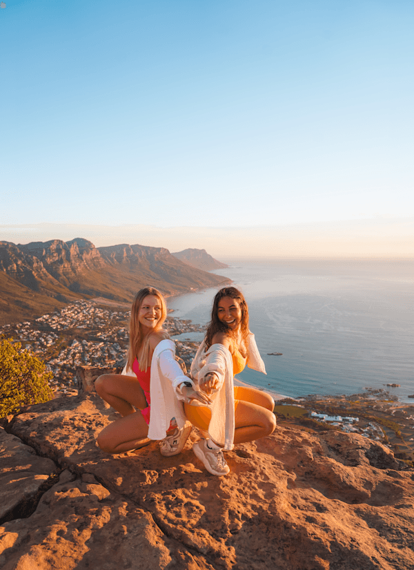 2 for 1 Zuid-Afrika: roadtrip via de Tuinroute naar wildlife