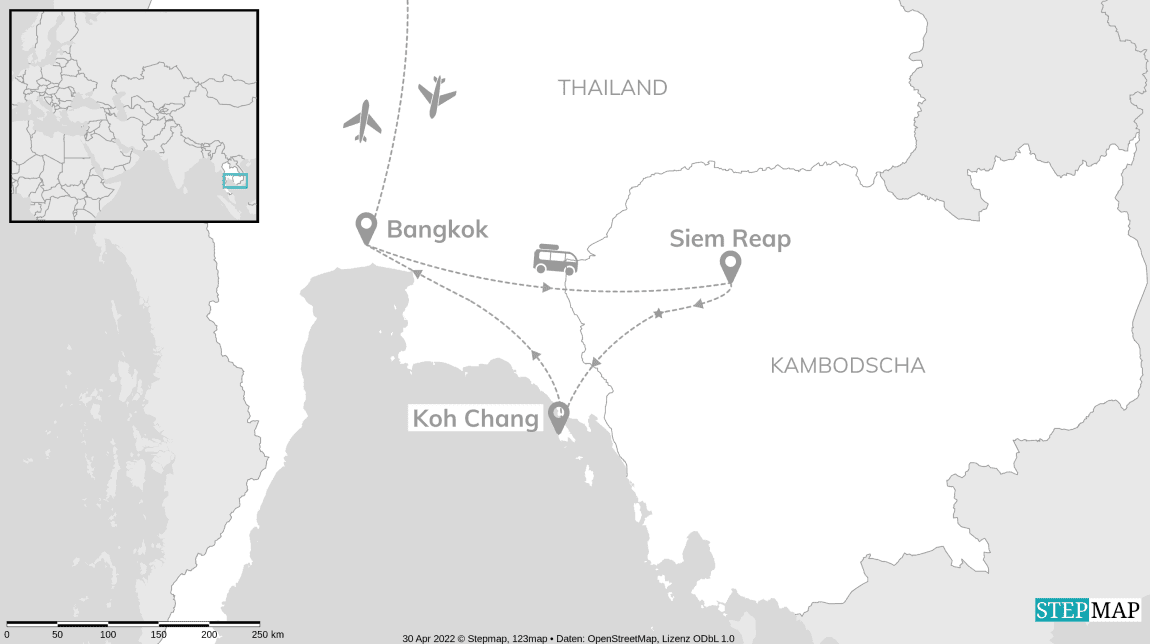 Could not load trip map.