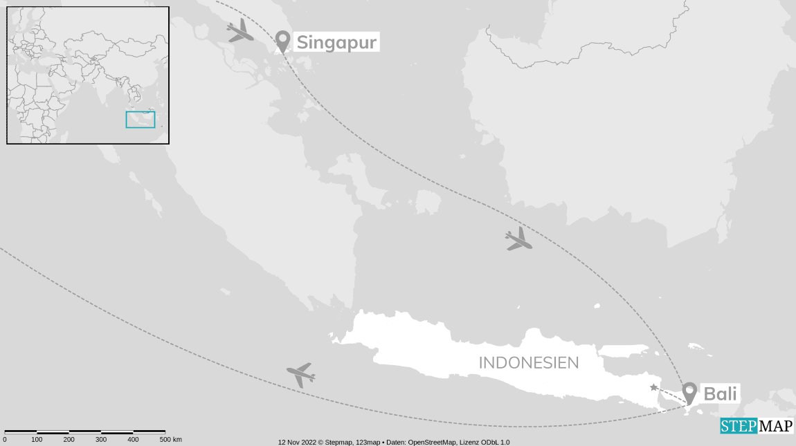 Could not load trip map.