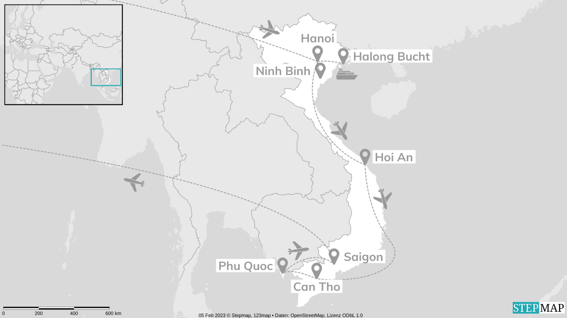 Could not load trip map.