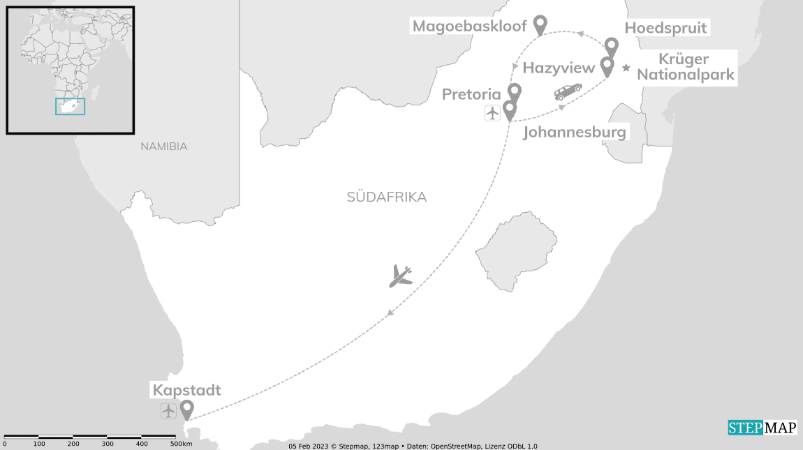 Could not load trip map.