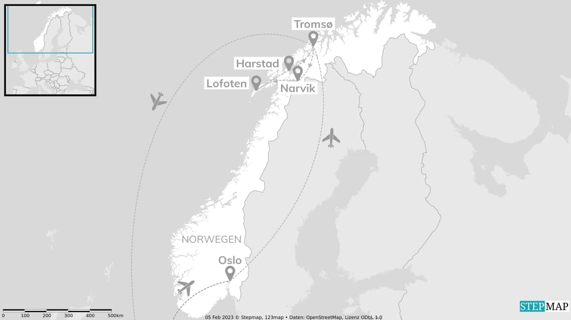 Could not load trip map.