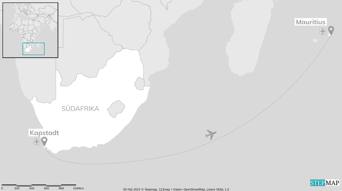 Could not load trip map.