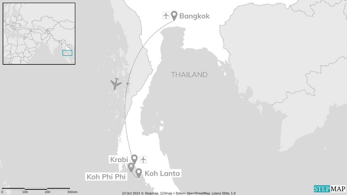 Could not load trip map.