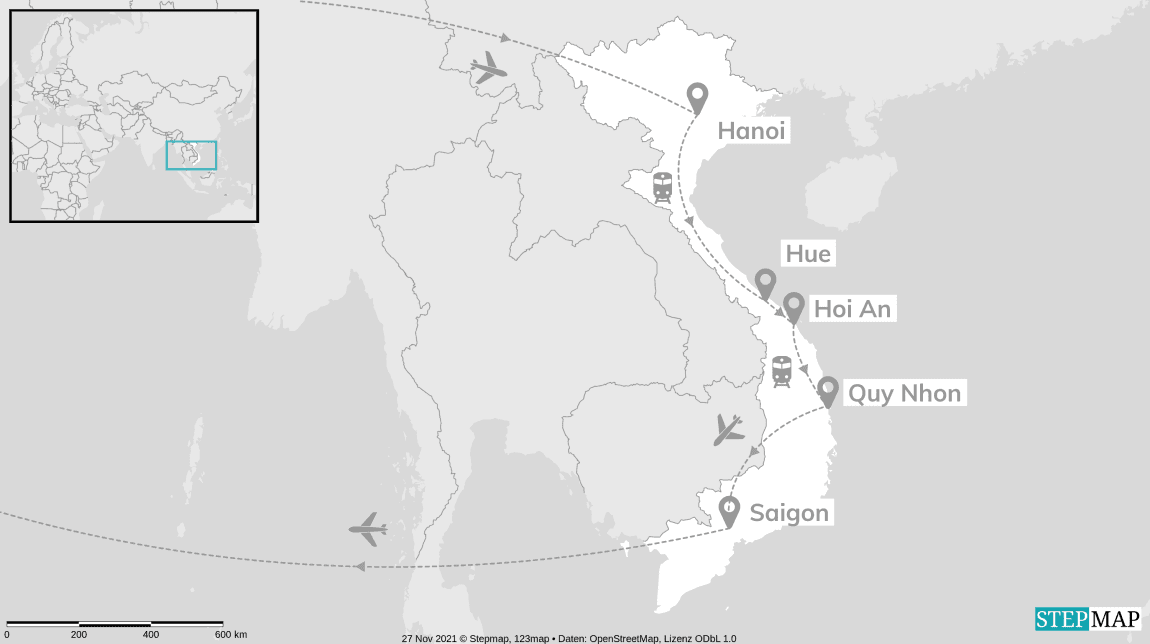 Could not load trip map.