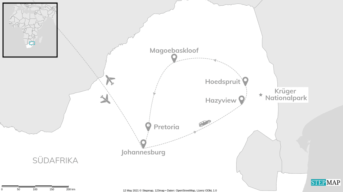 Could not load trip map.