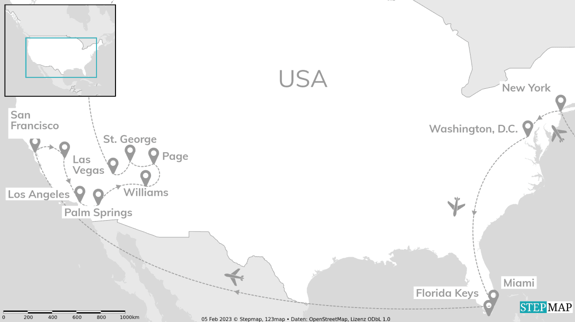 Could not load trip map.