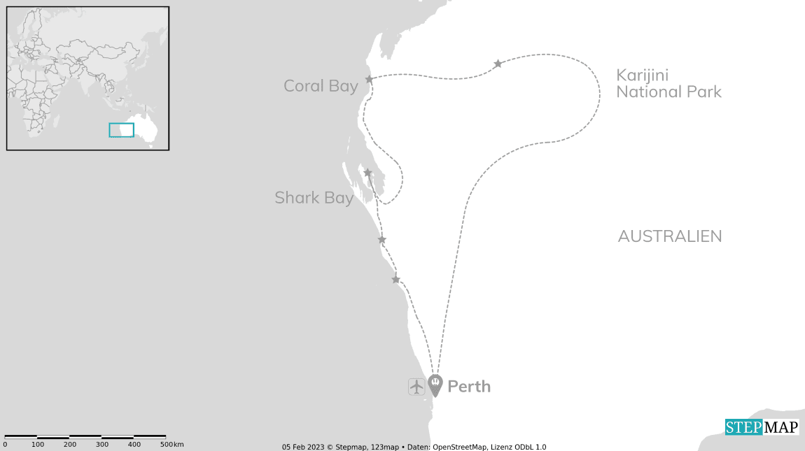 Could not load trip map.