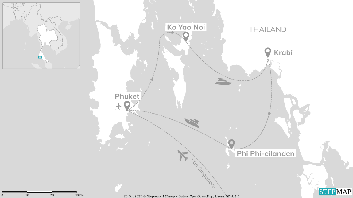 Could not load trip map.