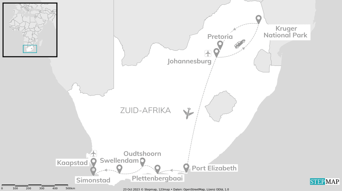 Could not load trip map.