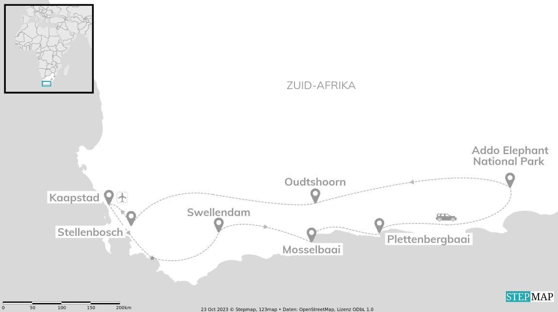 Could not load trip map.