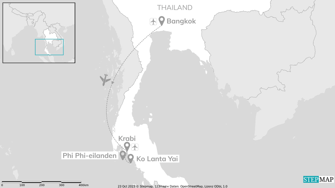 Could not load trip map.